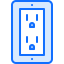 Socket アイコン 64x64