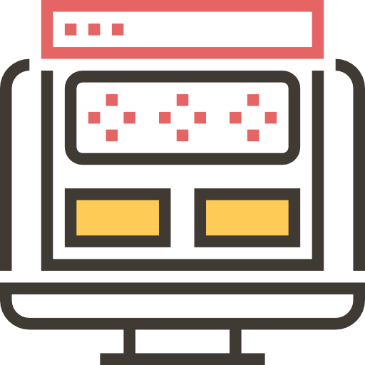 Browser icon