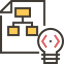 Sitemap icon 64x64