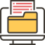 Computer Symbol 64x64