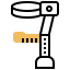 Crutches icon 64x64