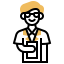 Doctor icon 64x64