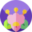 Flower іконка 64x64