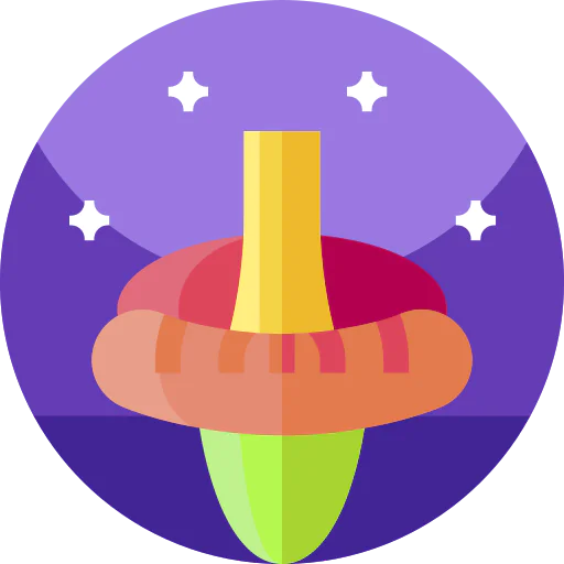 Flower icon