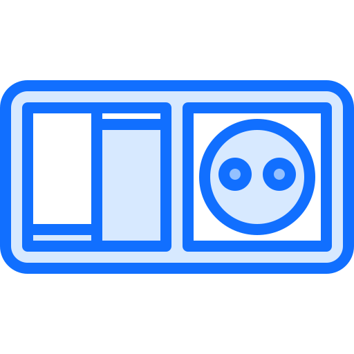 Socket ícono