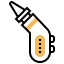 Thermometer icon 64x64