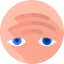 Forehead 상 64x64