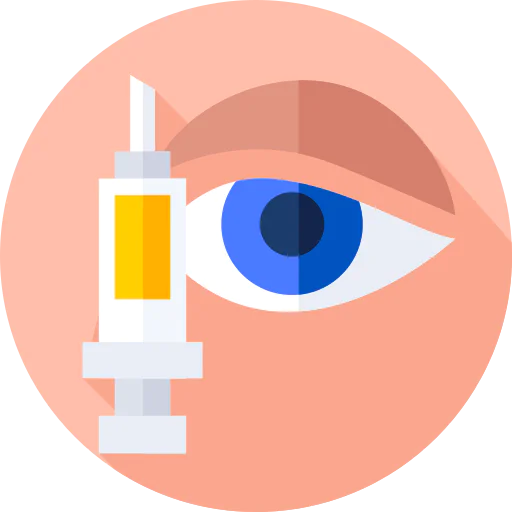 Botox icon