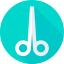 Tweezers icon 64x64