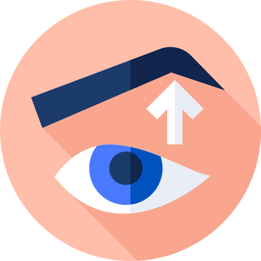 Eye icon