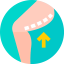 Leg アイコン 64x64