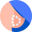 Mammography icon 64x64