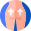 Butt icon 64x64