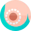 Breast Symbol 64x64