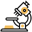 Microscope icon 64x64