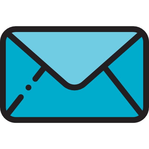 Mail icon