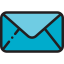 Mail icon 64x64