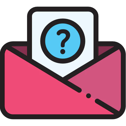 Question icon
