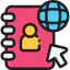 Agenda icon 64x64