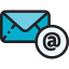 Mention icon 64x64