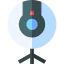 Webcam icône 64x64