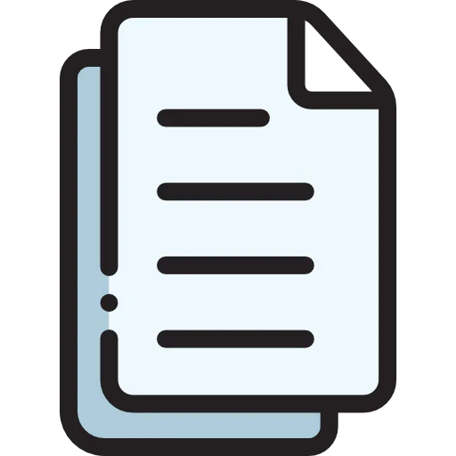 Documents icon
