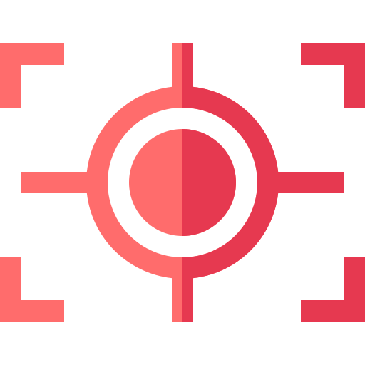 Focus icon