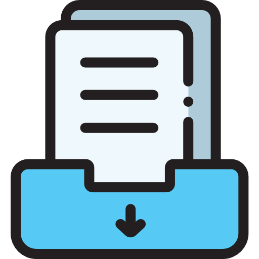 Files icon