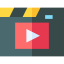 Video Ikona 64x64