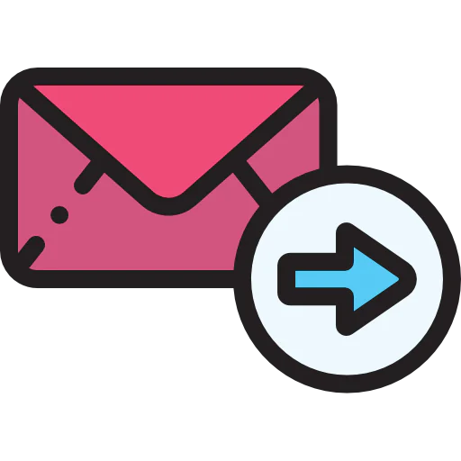 Forward icon