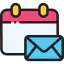 Calendar icon 64x64