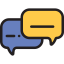 Chat icon 64x64