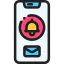 Notification icon 64x64