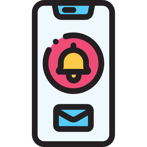 Notification icon