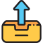 Outbox icon 64x64