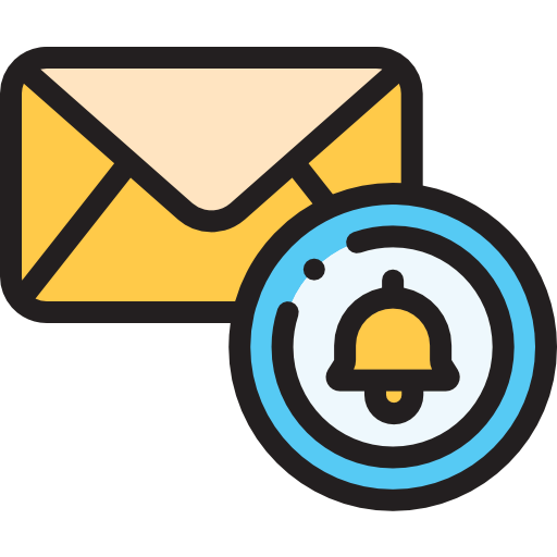 Notification icon