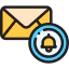 Notification icon 64x64