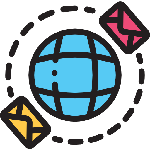 Network icon