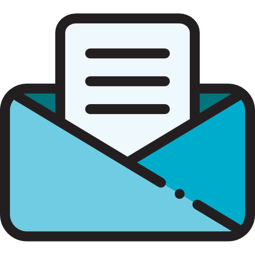 Opened icon