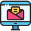 Email icon 64x64