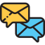 Messages icon 64x64
