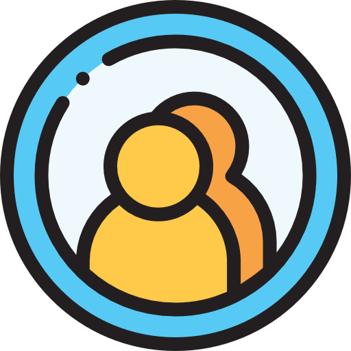 Users Symbol