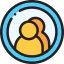 Users icon 64x64