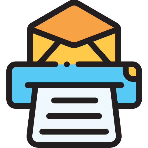 Print icon