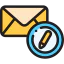 Write icon 64x64