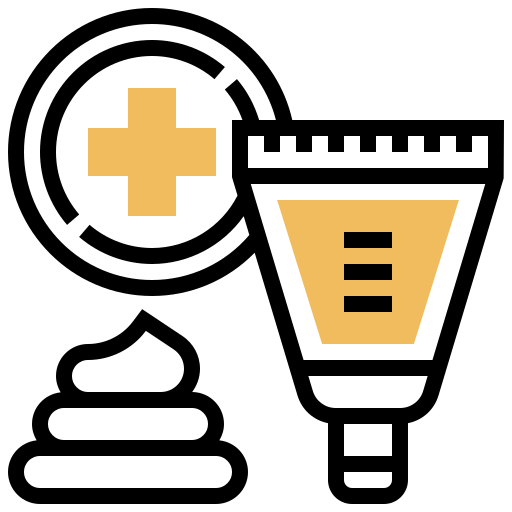 Ointment icon