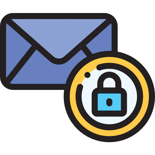 Padlock icon