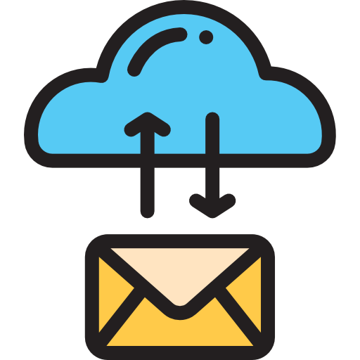 Cloud icon