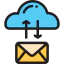 Cloud icon 64x64