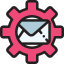 Settings icon 64x64